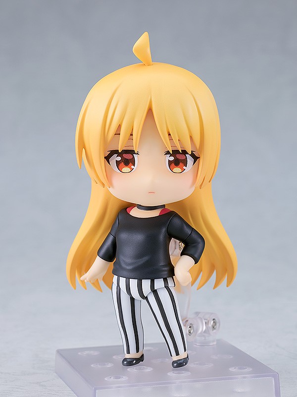 เปิดจอง : Nendoroid Seika Ijichi