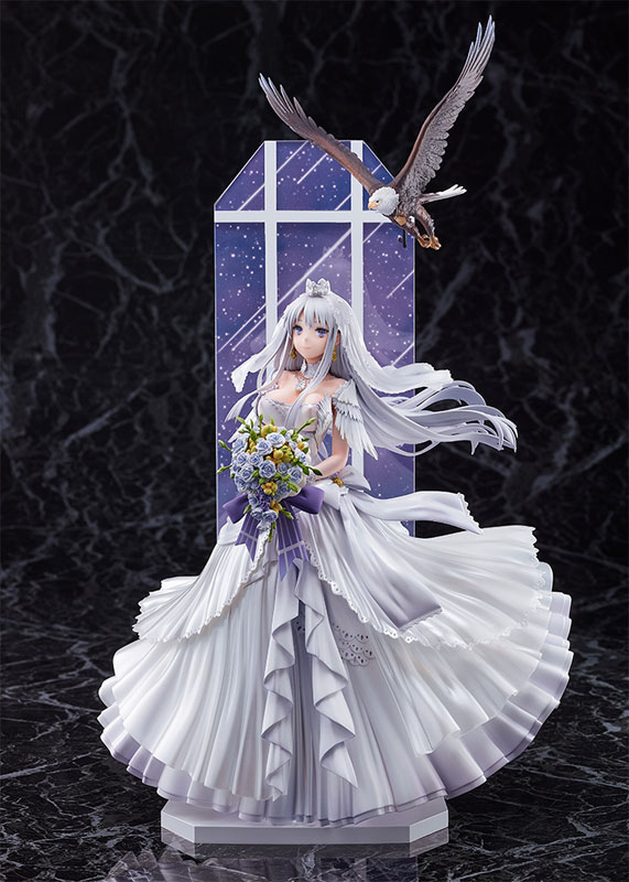 เปิดจอง : Azur Lane Enterprise - Marry Star Ver. LIMITED EDITION