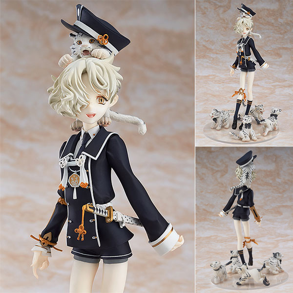 เปิดจอง Gokotai 1/8 Complete Figure