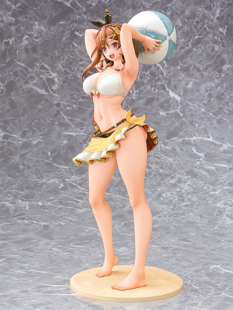 เปิดจอง : Ryza (Reisalin Stout): Tanned Swimsuit Ver.