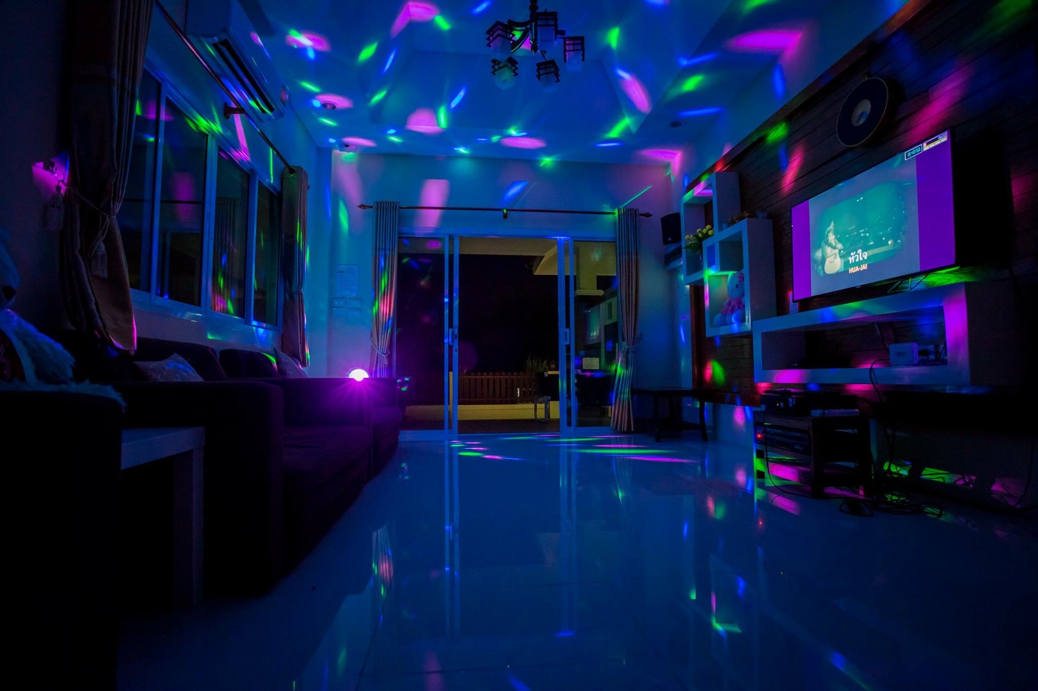 HR 2014 บ้านพักหัวหิน นัชชาเจ