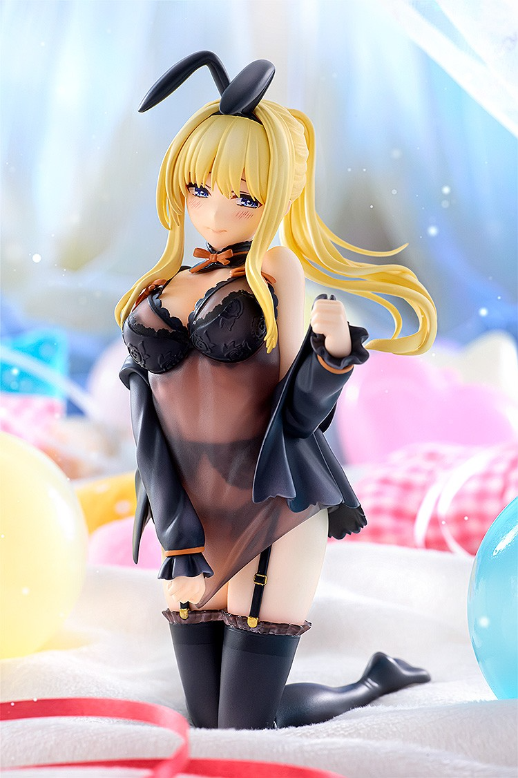 เปิดจอง : Darkness: Light Novel Negligee ver.