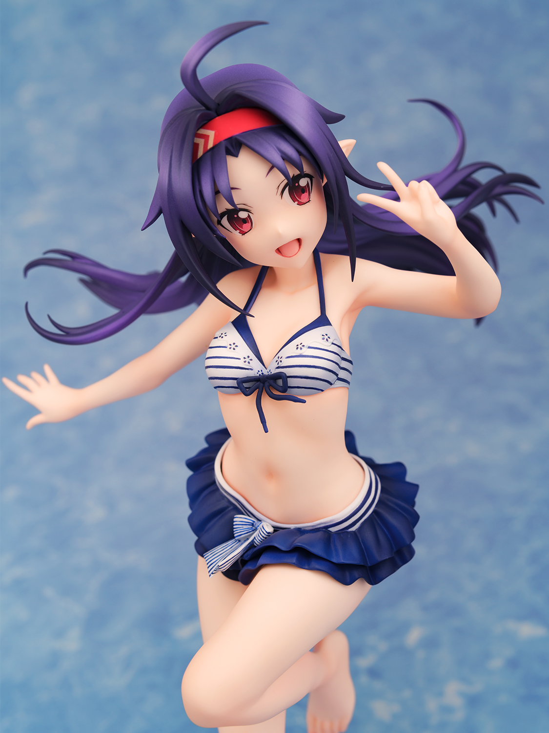 เปิดจอง : Yuuki Swimsuit ver.
