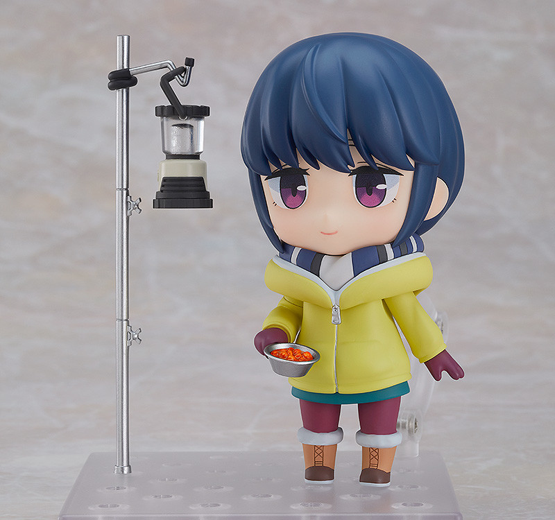 เปิดจอง : Nendoroid Rin Shima: Trike Ver.