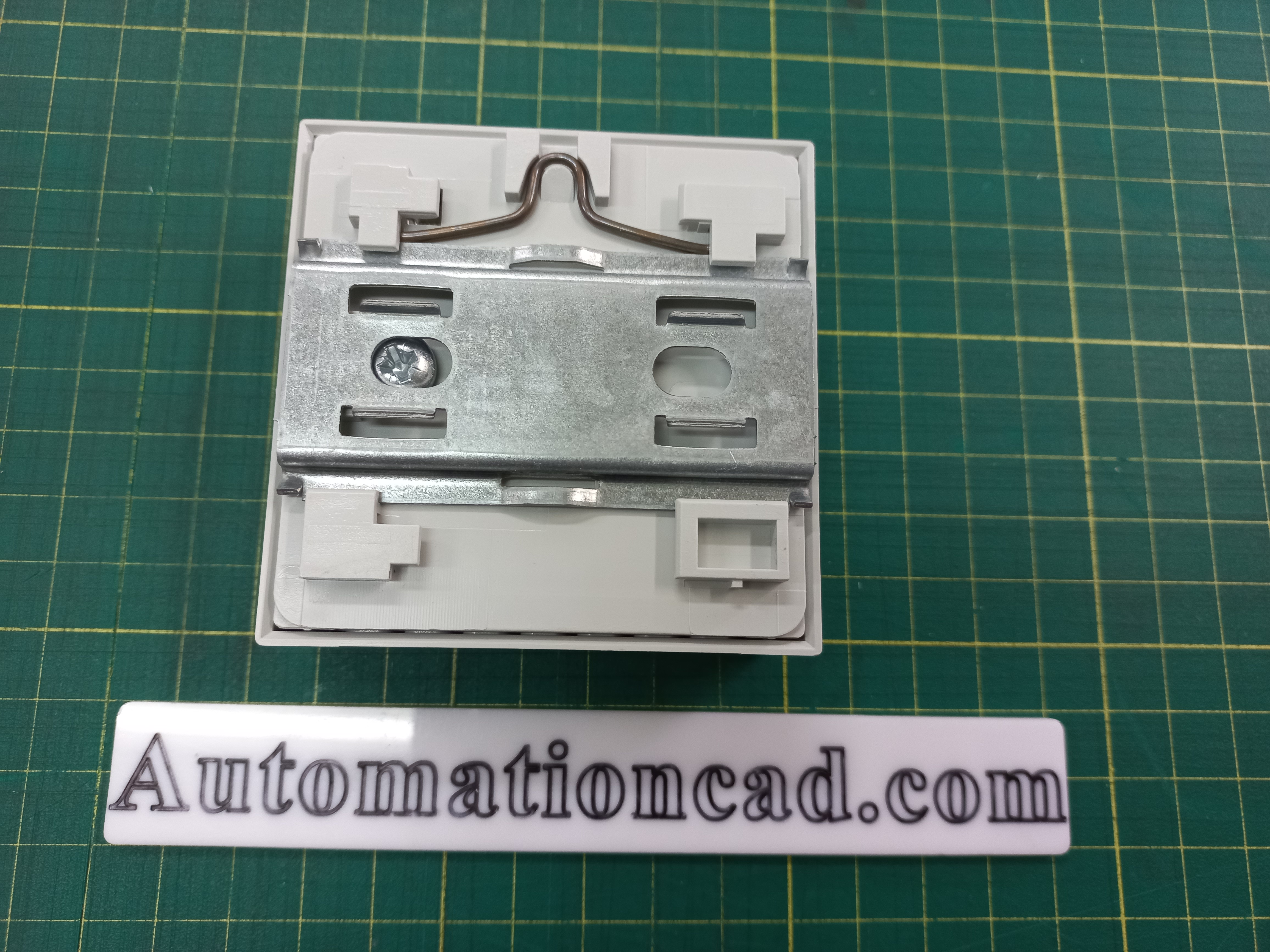 ตัวควบคุณอุณหภูมิในตู้ RITTAL SK 3110 Thermostat control Temperature Controller