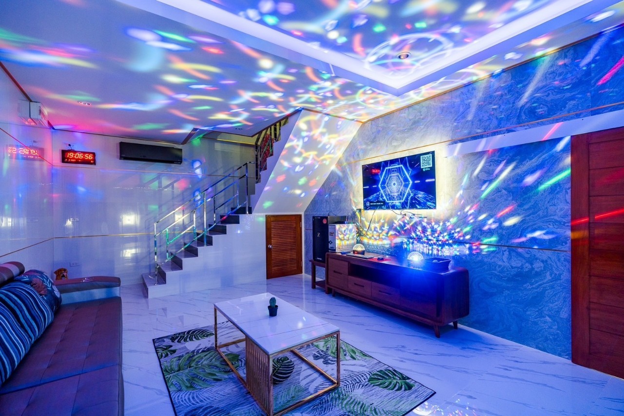 HR5016 บ้านพักหัวหิน SkyLine V.2 Pool Villa