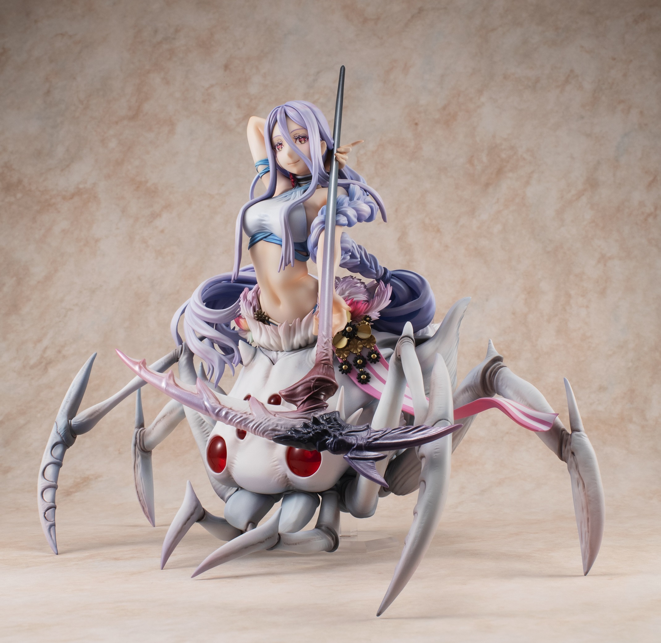 เปิดจอง : Light Novel Edition Watashi Arachne/Shiraori