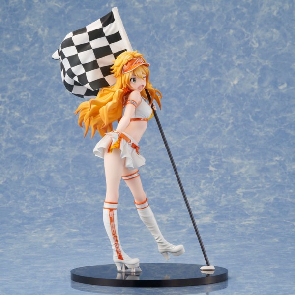 เปิดจอง : THE IDOLM@STER Million Live! Miki Hoshii Devilish Circuit Lady Ver.