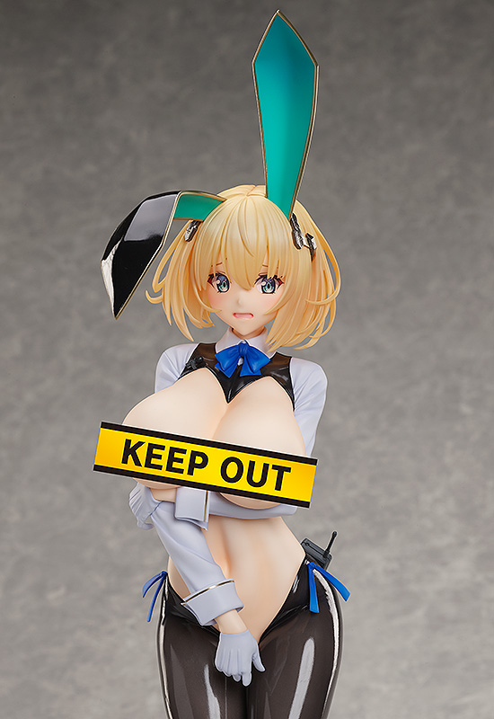 เปิดจอง : Sophia F. Shirring: Reverse Bunny Ver.