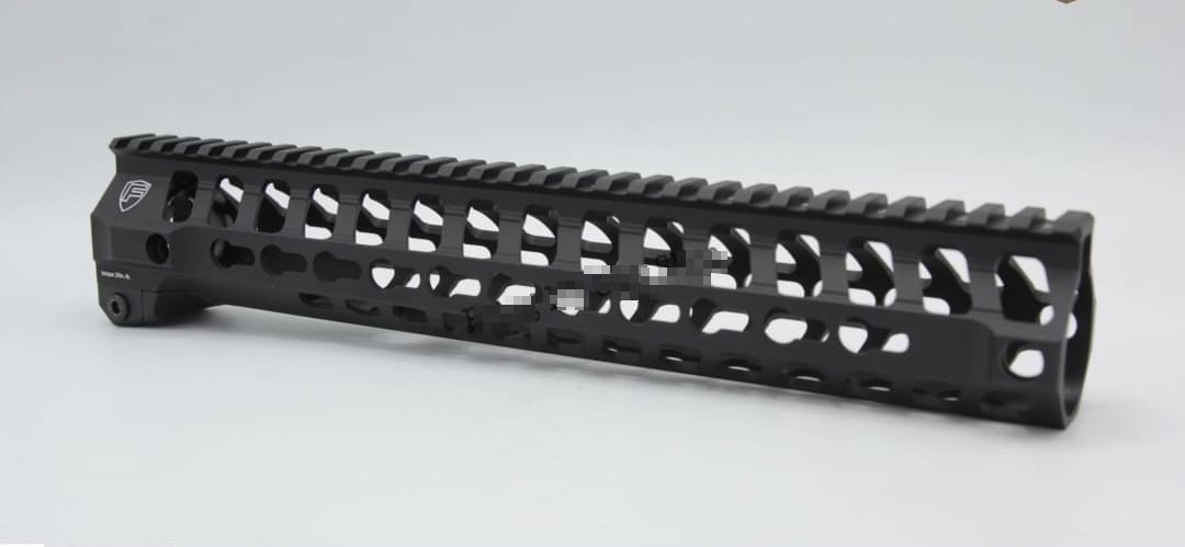 ชุดหน้า ยี่ห้อ Fortis รุ่น 556 ปลดไว