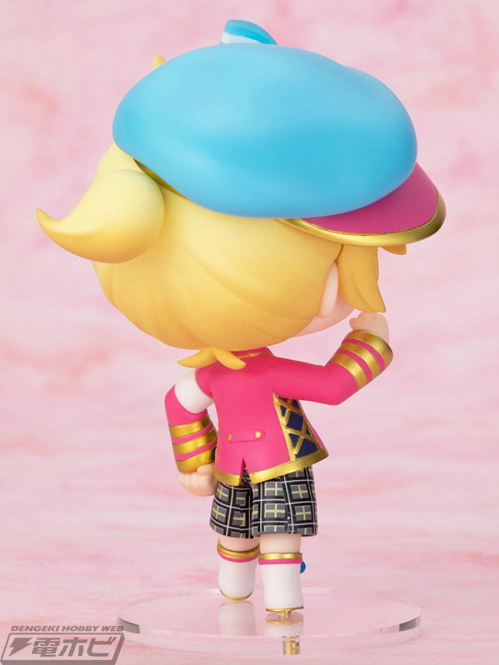 เปิดจอง : Kagamine Rin & Kagamine Len