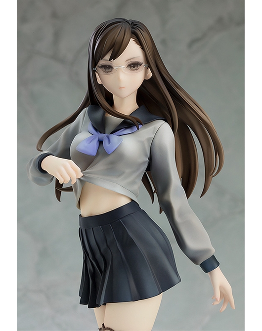 เปิดจอง : Megumi Yakushiji