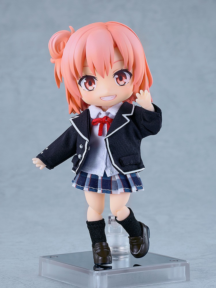 เปิดจอง : Nendoroid Doll Yui Yuigahama