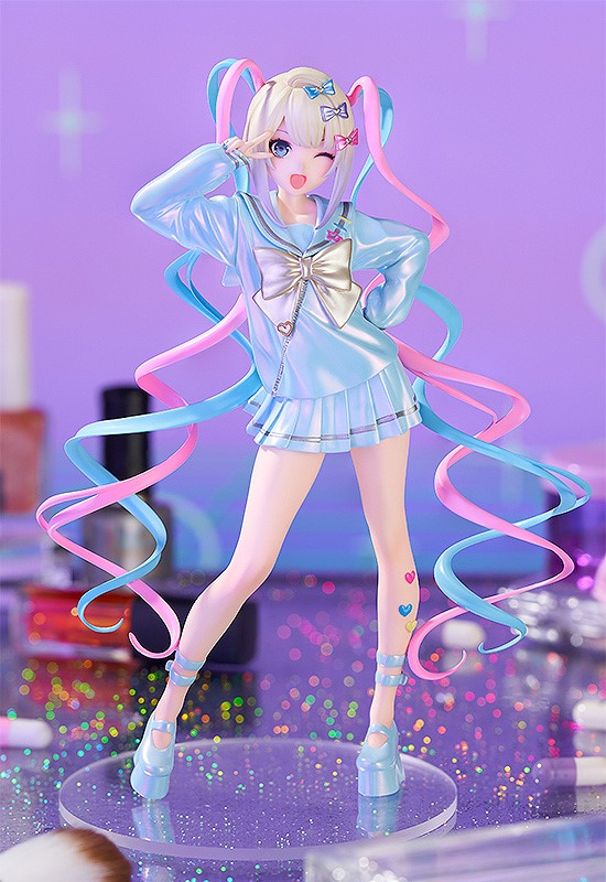 เปิดจอง : Pop Up Parade OMG KawaiiAngel (3rd-run)