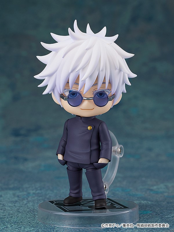 เปิดจอง : Nendoroid Satoru Gojo: Tokyo Jujutsu High School Ver.