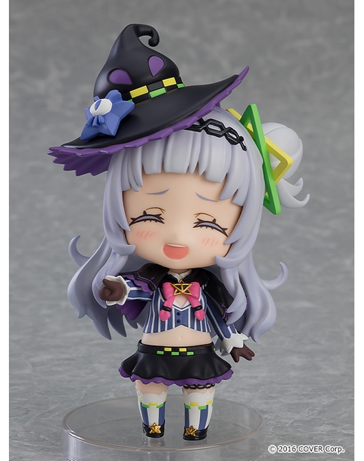 เปิดจอง : Nendoroid Murasaki Shion
