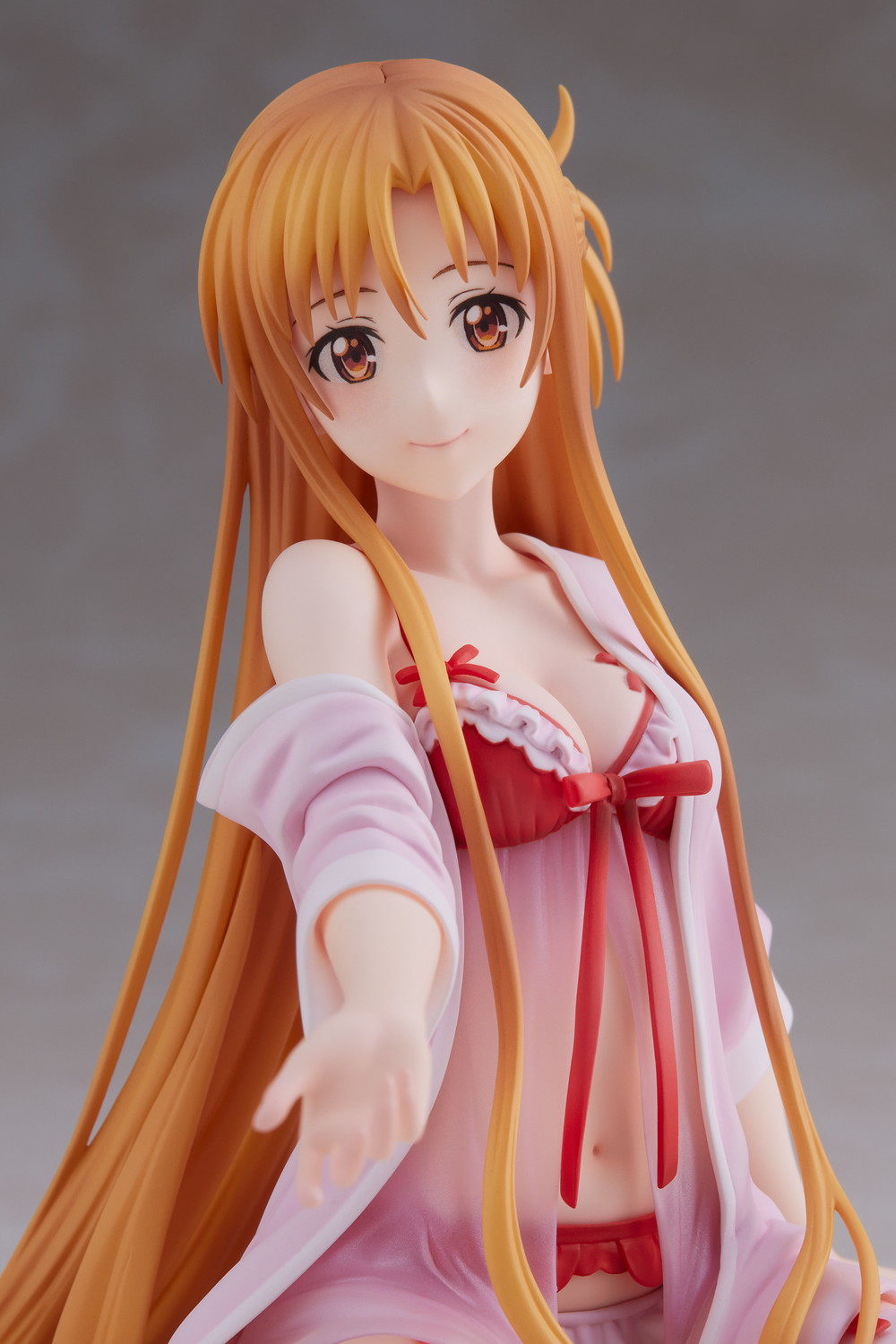 เปิดจอง : Asuna roomwear Ver.