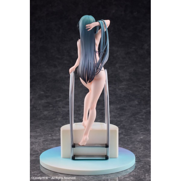 เปิดจอง : Ouka Kanzaki Illustrated by Yuuichi Hiiragi 1/6