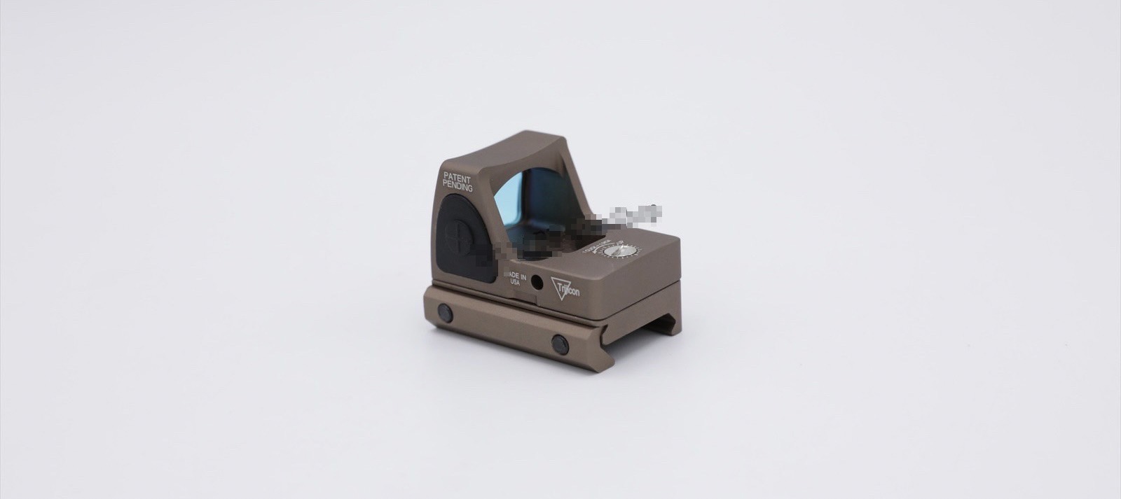 ดอท Grace รุ่น M1 (MF M1 Style Micro Airsoft Sight Red Dot)