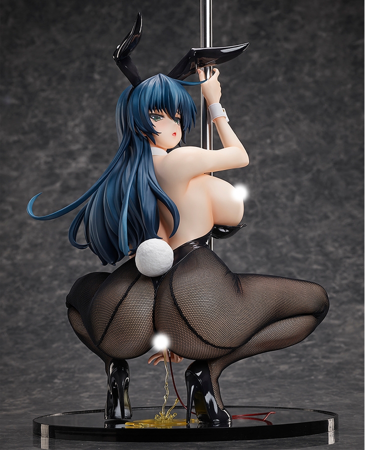เปิดจอง : Asagi Igawa Bunny Ver.