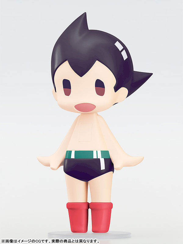 เปิดจอง : Hello! Good Smile Astro Boy