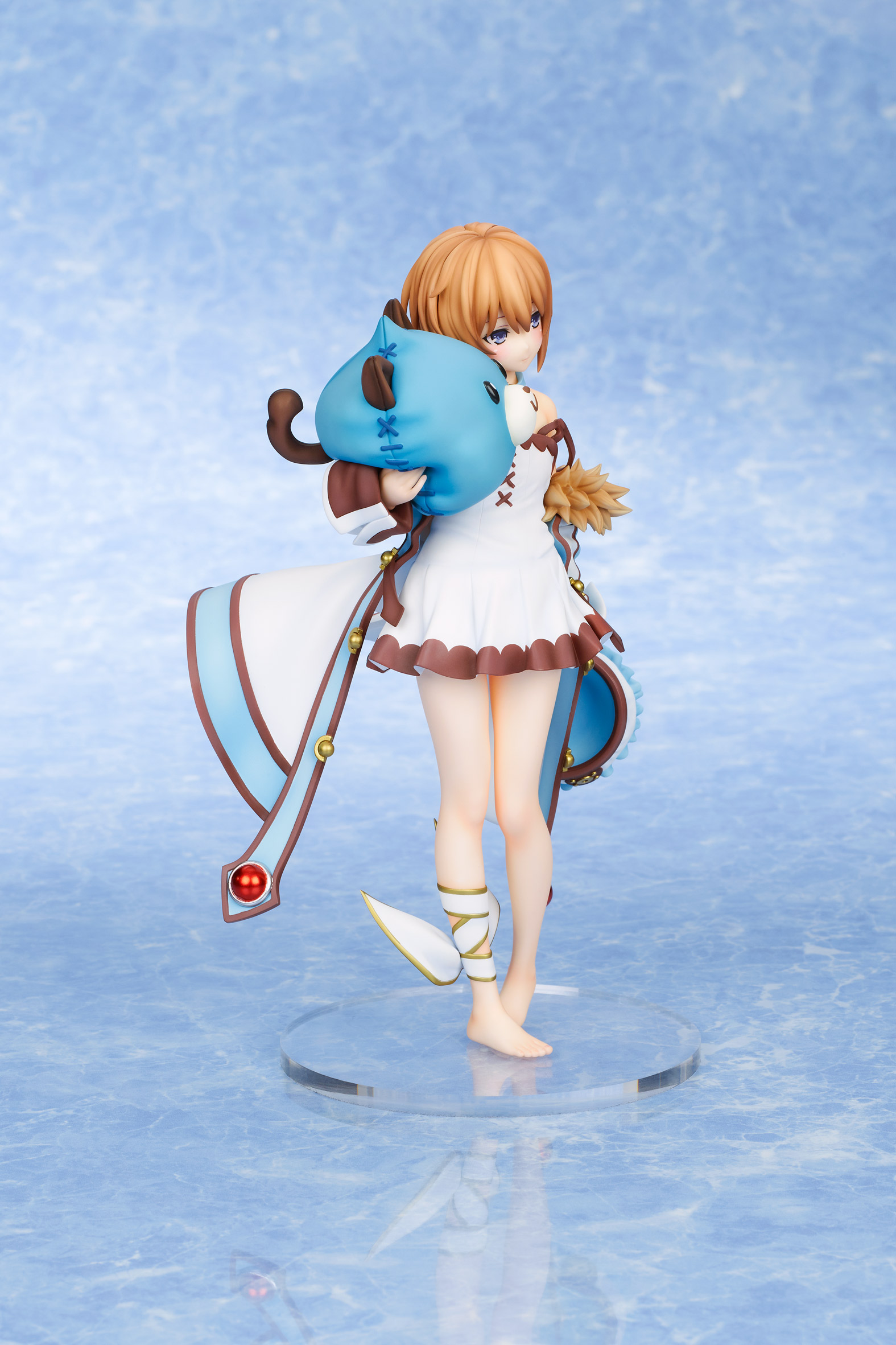 เปิดจอง Blanc Wake Up Version