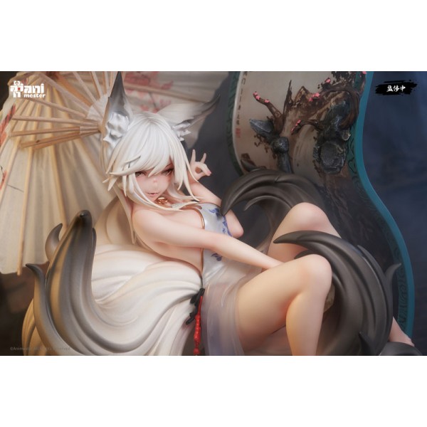 เปิดจอง : Hua Hu Mo Li Mo Shang Li Qing ver.