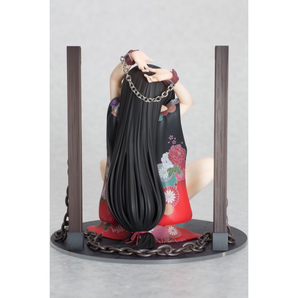 เปิดจอง : Onihanabusan Onihime Illustrated by Mochi 1/6 (rerun)