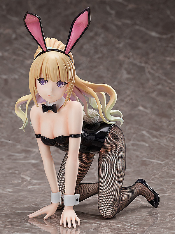 เปิดจอง : Kei Karuizawa: Bunny Ver.