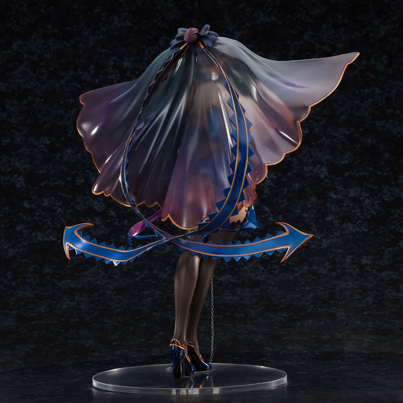 เปิดจอง : Taimanin RPGX: Mizuki Shiranui Phantom Bride Ver.