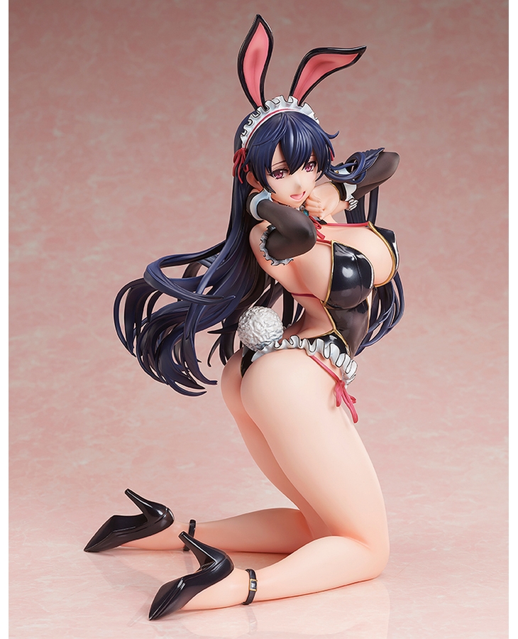 เปิดจอง : Ayaka Sawara Bare Leg Ver.