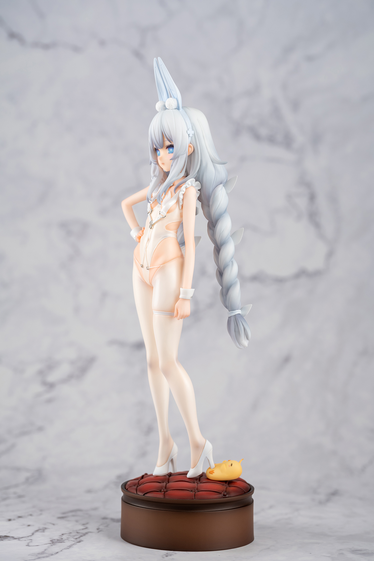เปิดจอง : Azur Lane Le Malin Listless Lapin VER.