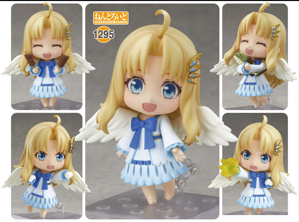 เปิดจอง Nendoroid Filo