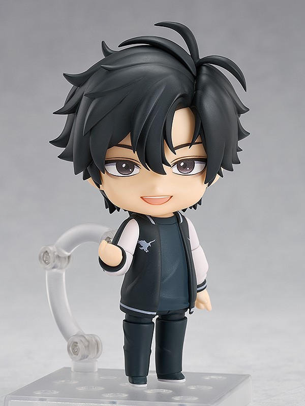 เปิดจอง : Nendoroid Cheng Xiaoshi