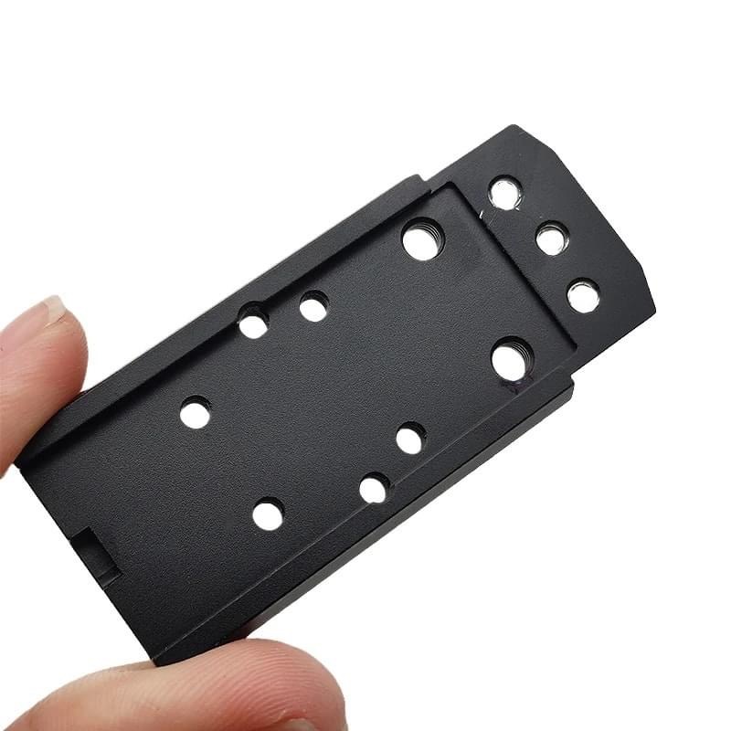 New.รางเสริม DOT For SIG P320 M17 M18