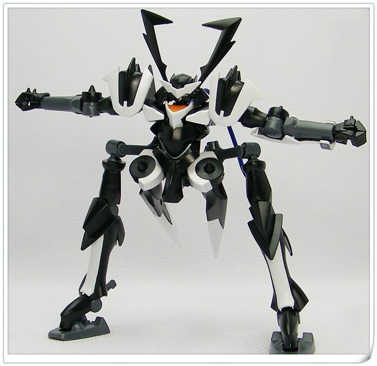 HGOO 1/144 Susanowo[โมจีนTT]