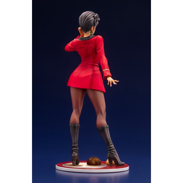 เปิดจอง : Star Trek Bishoujo - Operation Officer Uhura 1/7