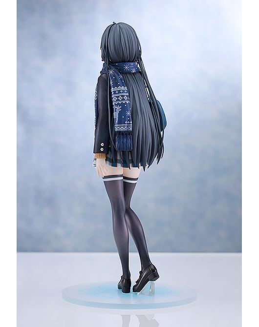 เปิดจอง : Yukino Yukinoshita: Light Novel Volume 6 Cover Illustration Ver.