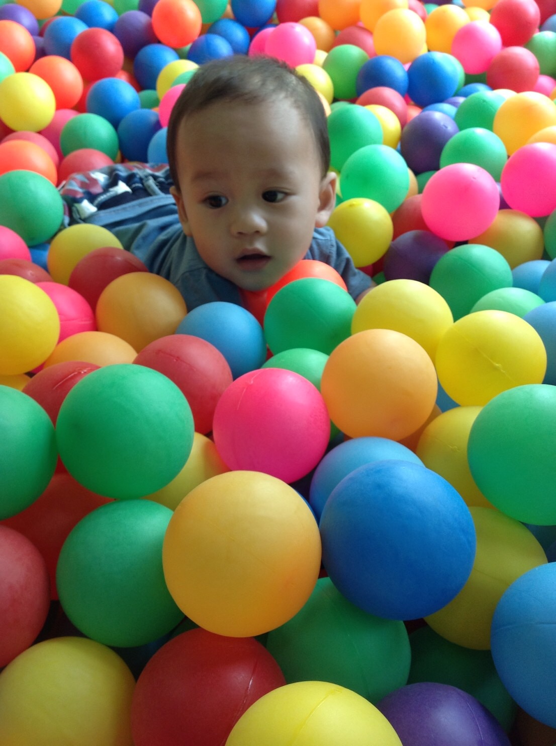 ลูกบอลบ้านบอล