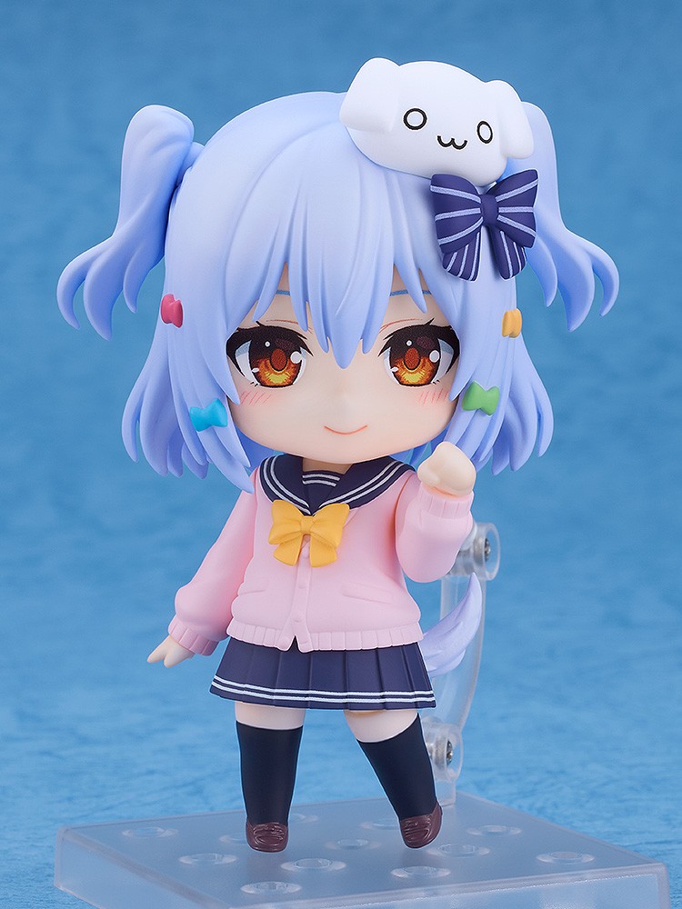 เปิดจอง : Nendoroid Inuyama Tamaki