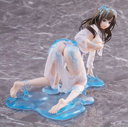 เปิดจอง Mamako Osuki Slime Damage ver.