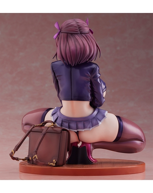 เปิดจอง : Akari Asahina