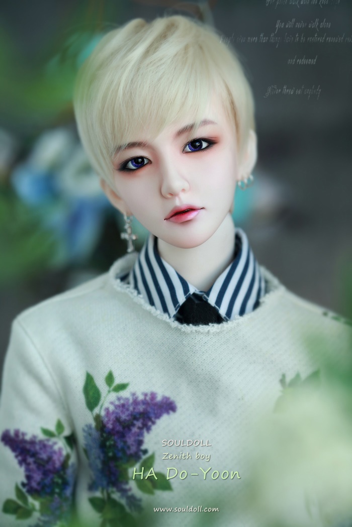 HA Do-Yoon