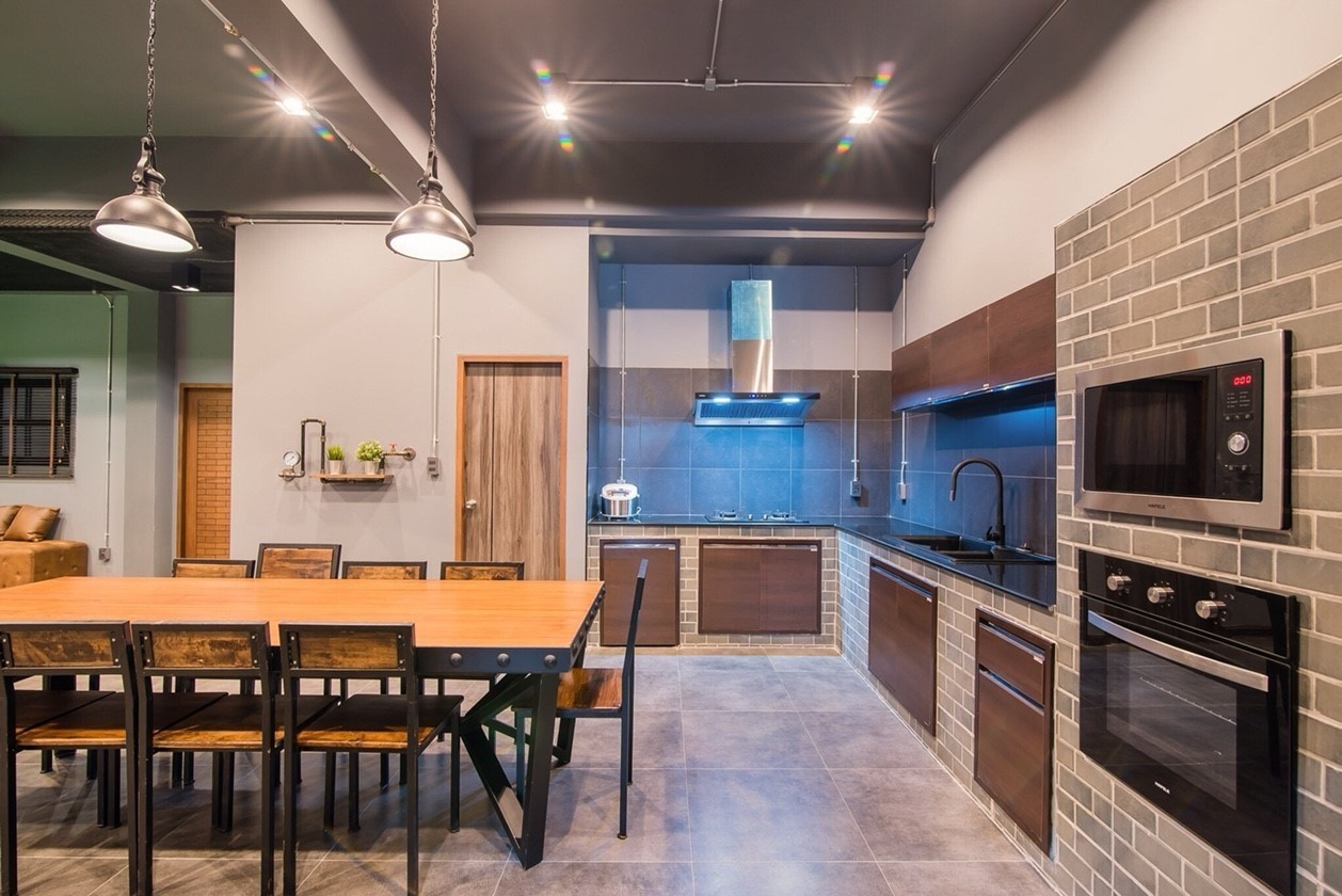 HR15015 บ้านพักหัวหิน เรสบีช เขาตะเกียบ