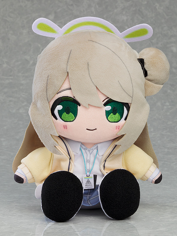 เปิดจอง : Chocopuni Plushie Blue Archive Nonomi