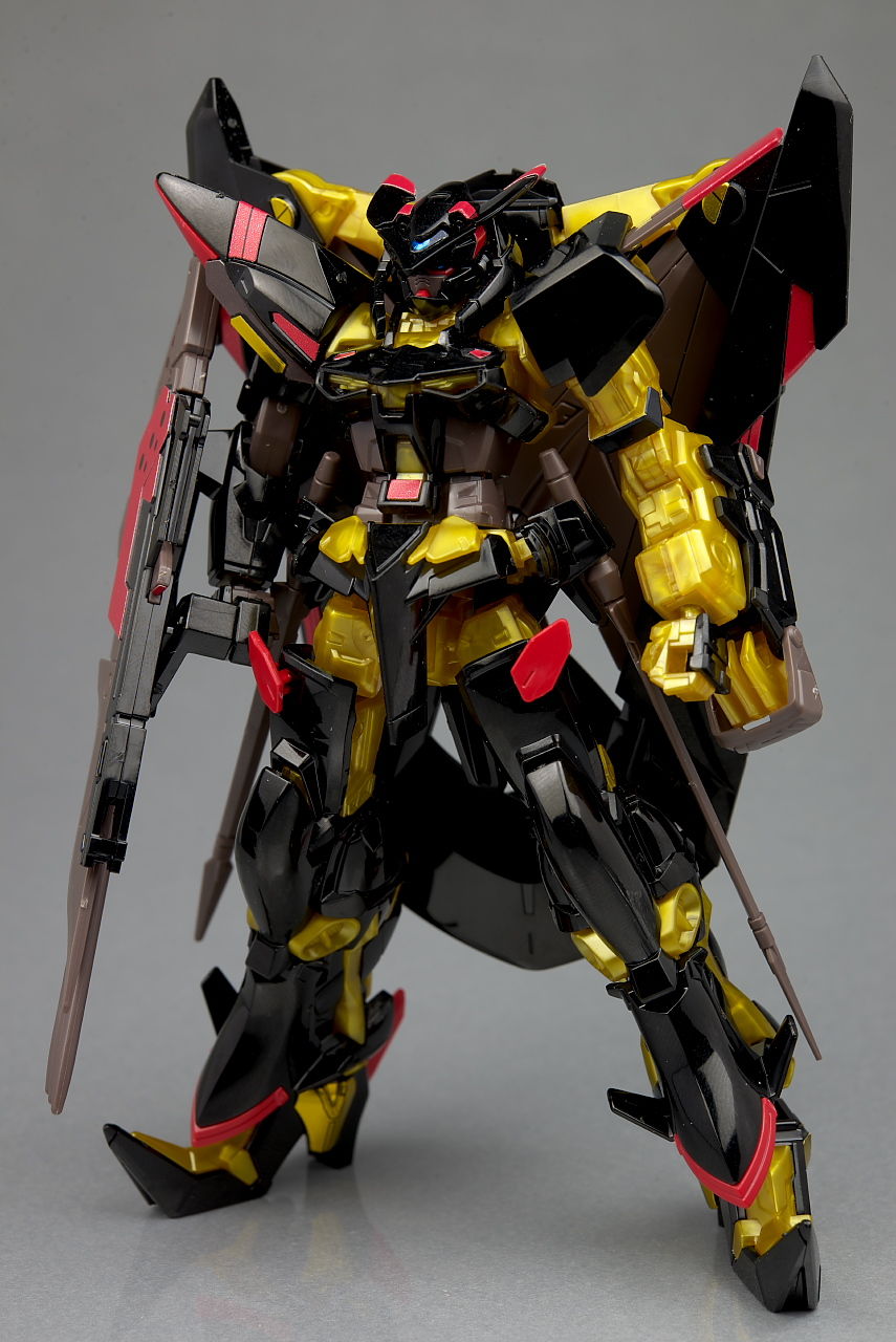 [PO]HG 1/144 GUNDAM ASTRAY GOLD FRAME AMATSUMINA[BANDAI]