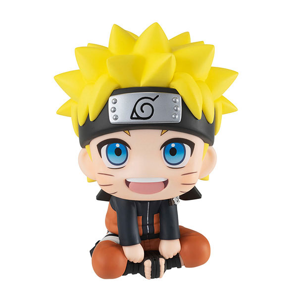 เปิดจอง : LookUp NARUTO Shippuden Naruto Uzumaki