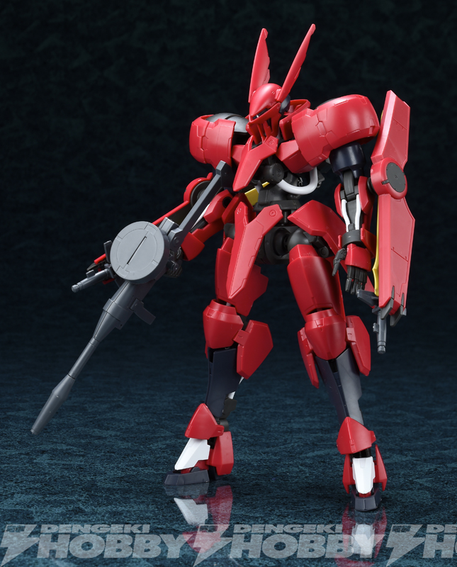 [PO]1/100 Grimgerde[BANDAI]