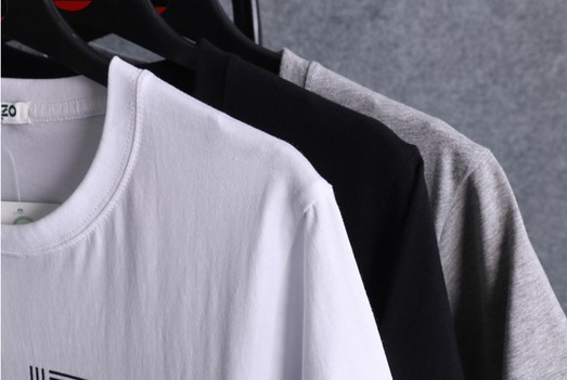 S-013 เสื้อยืด เสื้อแฟชั่น เสื้อเชิ้ต เสื้อยืดชาย