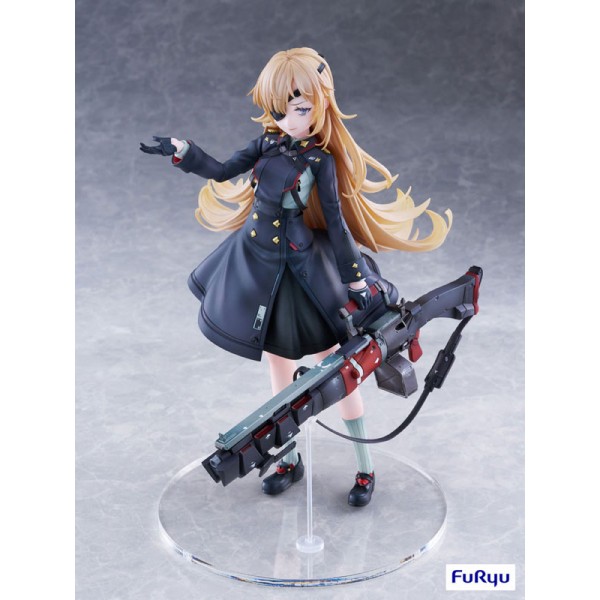 เปิดจอง : Guillotine